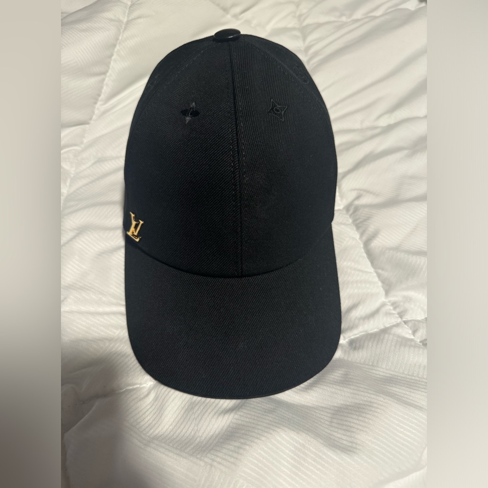 LV Iconic Cap - Picture 4 of 4